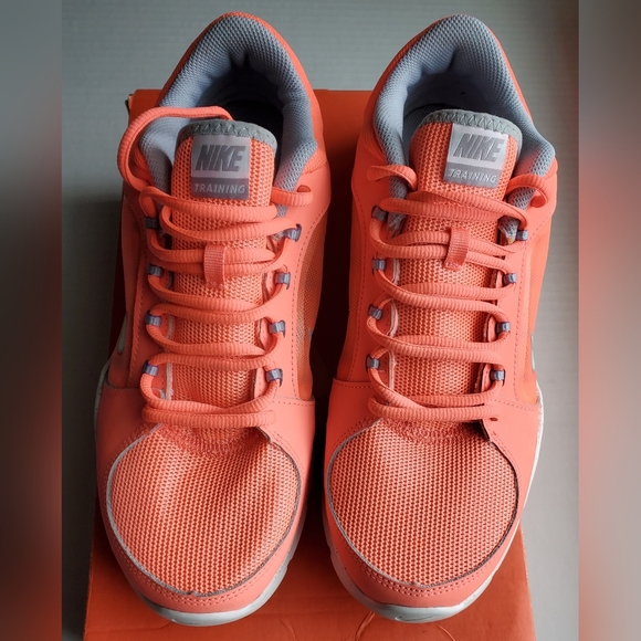 Women's Nike Flex Trainer 4 - Picture 7 of 9